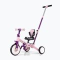 Велосипед без педали Milly Mally 5w1 Optimus Max pink 7