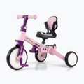 Велосипед без педали Milly Mally 5w1 Optimus Max pink 11