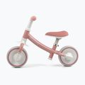 Велосипед без педали Milly Mally Skippy pink