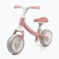 Велосипед без педали Milly Mally Skippy pink 3