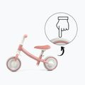 Велосипед без педали Milly Mally Skippy pink 6