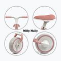 Велосипед без педали Milly Mally Skippy pink 7