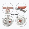 Велосипед без педали Milly Mally Flixy cream 9