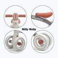 Велосипед без педали Milly Mally Flixy grey 9