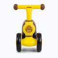 Велосипед без педали Milly Mally York yellow 5