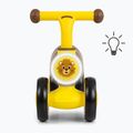 Велосипед без педали Milly Mally York yellow 6