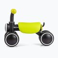 Велосипед без педали Milly Mally York green