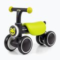 Велосипед без педали Milly Mally York green 4