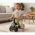 Велосипед без педали Milly Mally York green 12
