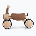 Велосипед без педали Milly Mally York beige