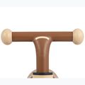 Велосипед без педали Milly Mally York beige 8