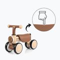 Велосипед без педали Milly Mally York beige 10