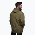 Alpinus мъжко дъждобранно яке Girdiman olive 2