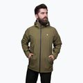 Alpinus мъжко дъждобранно яке Girdiman olive 3