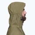 Alpinus мъжко дъждобранно яке Girdiman olive 4