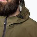Alpinus мъжко дъждобранно яке Girdiman olive 6