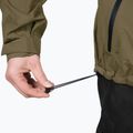 Alpinus мъжко дъждобранно яке Girdiman olive 8