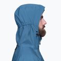 Alpinus Girdiman мъжко дъждобранно яке синьо 4