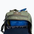 Туристическа раница Alpinus Muddus 30 l green/olive 4
