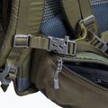 Туристическа раница Alpinus Muddus 30 l green/olive 6