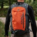 Туристическа раница Alpinus Peyto 22 l orange/gray 3
