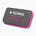 Бързосъхнеща хавлия Alpinus Tarifa pink 7