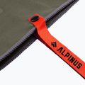 Хавлия Alpinus Canoa dark green 5