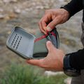 Хавлия Alpinus Canoa dark green 8