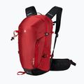 Туристическа раница Alpinus Negoiu 20 l dark red