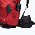 Туристическа раница Alpinus Negoiu 20 l dark red 4