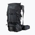 Туристическа раница Alpinus Deomali 50 l black