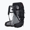 Туристическа раница Alpinus Deomali 50 l black 2