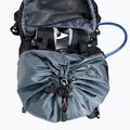 Туристическа раница Alpinus Deomali 50 l black 8