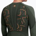 Мъжки комплект термоактивно бельо Alpinus Tactical Gausdal Set green/orange 5
