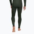 Мъжки комплект термоактивно бельо Alpinus Tactical Gausdal Set green/orange 7