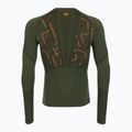 Мъжки комплект термоактивно бельо Alpinus Tactical Gausdal Set green/orange 12
