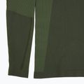 Мъжки комплект термоактивно бельо Alpinus Tactical Gausdal Set green/orange 14