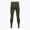 Мъжки комплект термоактивно бельо Alpinus Tactical Gausdal Set green/orange 16
