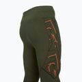 Мъжки комплект термоактивно бельо Alpinus Tactical Gausdal Set green/orange 18