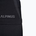Дамски комплект термоактивно бельо Alpinus Active Idre black 5