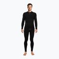 Мъжки комплект термобельо Alpinus Lakdah Set black