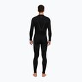 Мъжки комплект термобельо Alpinus Lakdah Set black 2