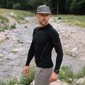 Мъжки комплект термобельо Alpinus Lakdah Set black 3