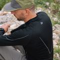 Мъжки комплект термобельо Alpinus Lakdah Set black 5