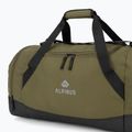 Пътна чанта Alpinus Avila 60 l olive 4