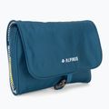 Несесер Alpinus Ampat 1 l blue 2