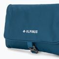 Несесер Alpinus Ampat 1 l blue 4