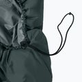 Спален чувал Alpinus Wide & Long Fiber Pro 1250 215 cm/left pine green 3