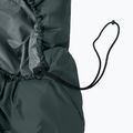 Спален чувал Alpinus Wide & Long Fiber Pro 1250 215 cm/right pine green 3