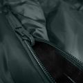 Спален чувал Alpinus Wide & Long Fiber Pro 1250 215 cm/right pine green 8